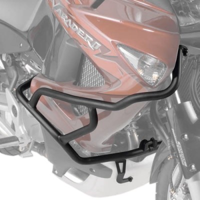 TN 454 Padací rámy GIVI pro motocykly HONDA XL1000V Varadero (07-12), černé